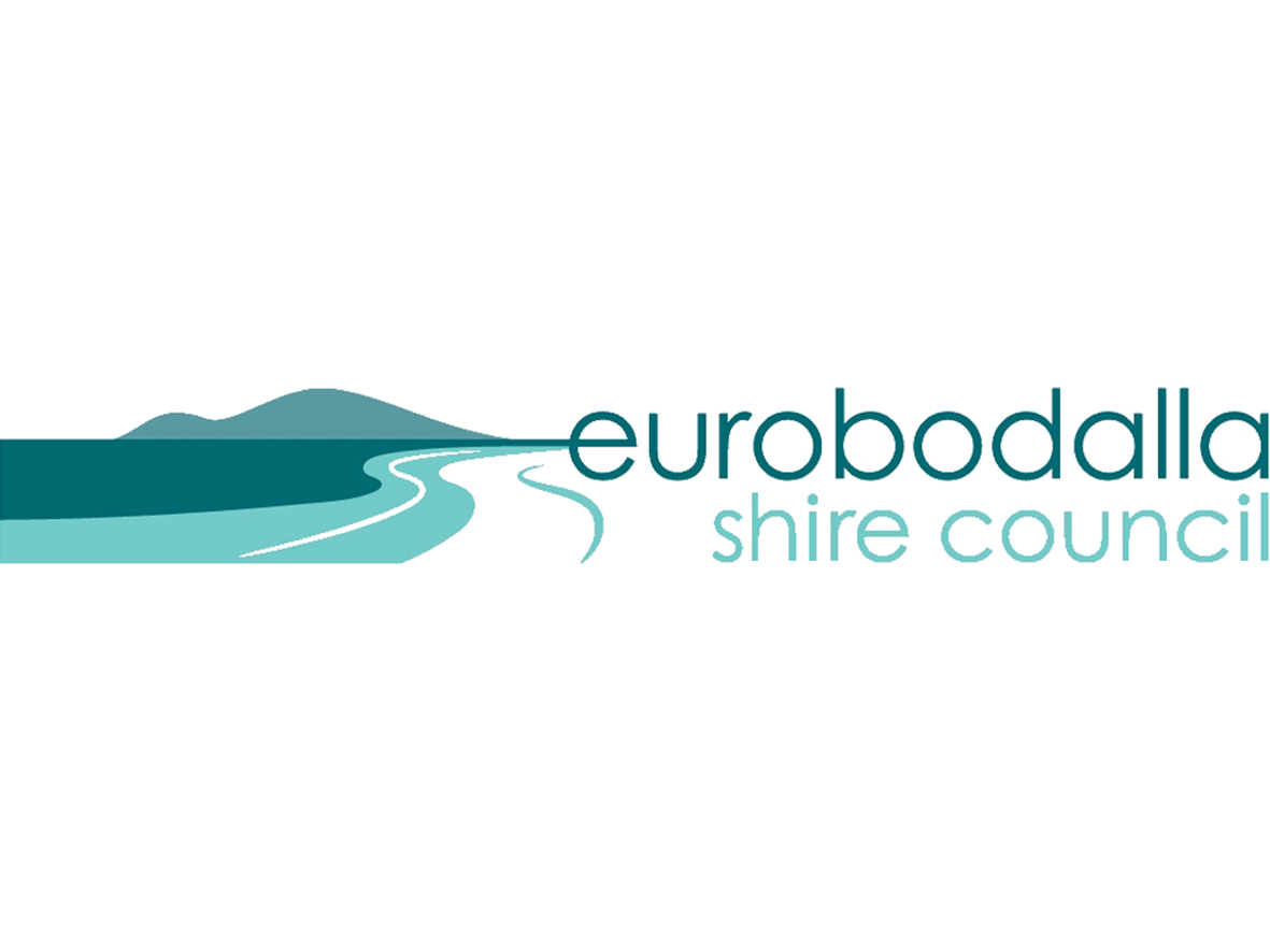 Eurobodalla Shire Council logo